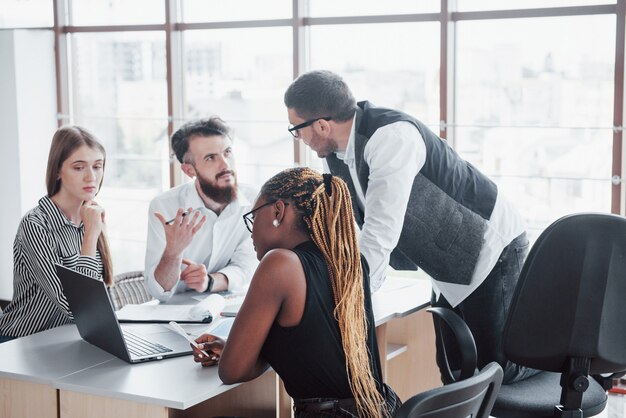 Vale a pena ter escritório